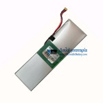Μπαταρία για Kuaisuzhe PSX-5364200 S1 S9 7Lines [Αντικατάσταση μπαταρίας]